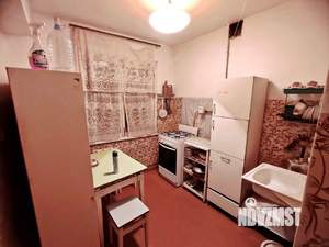 2-к квартира, на длительный срок, 41м2, 2/5 этаж