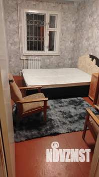 2-к квартира, на длительный срок, 44м2, 1/9 этаж