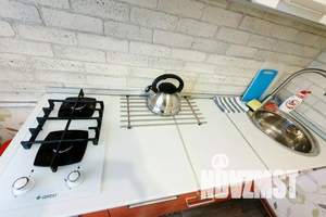 1-к квартира, посуточно, 31м2, 5/5 этаж