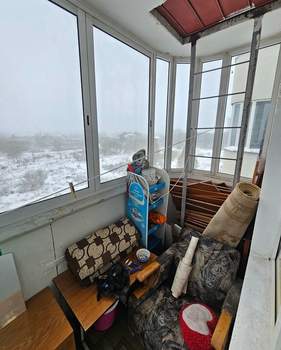 1-к квартира, на длительный срок, 37м2, 7/10 этаж