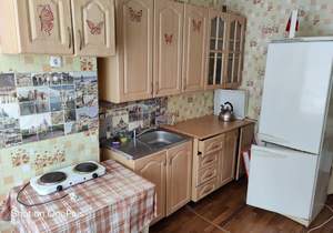 1-к квартира, на длительный срок, 36м2, 1/5 этаж