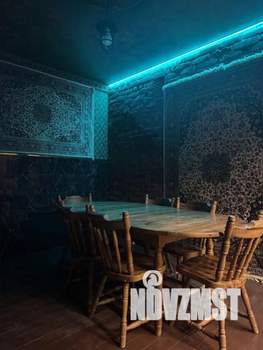 1-к квартира, посуточно, 90м2, 1/1 этаж