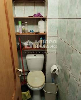 2-к квартира, на длительный срок, 46м2, 7/9 этаж