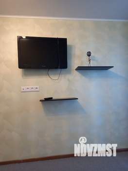 1-к квартира, посуточно, 38м2, 4/9 этаж