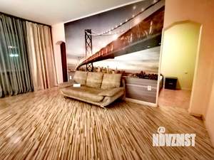 2-к квартира, посуточно, 47м2, 3/5 этаж