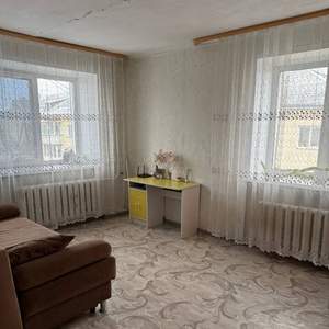 1-к квартира, на длительный срок, 31м2, 5/5 этаж
