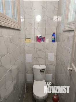 1-к квартира, на длительный срок, 37м2, 2/5 этаж