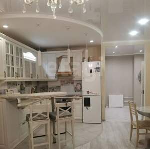 2-к квартира, на длительный срок, 53м2, 3/18 этаж