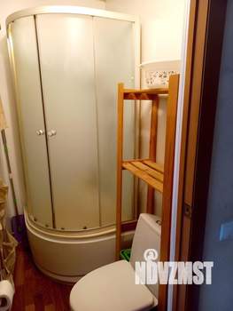 Студия квартира, посуточно, 20м2, 1/13 этаж