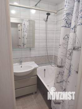 2-к квартира, на длительный срок, 41м2, 1/5 этаж