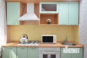 2-к квартира, посуточно, 55м2, 5/5 этаж