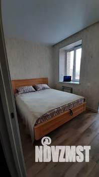 1-к квартира, посуточно, 55м2, 6/9 этаж