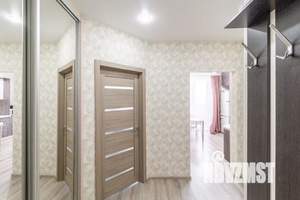 1-к квартира, посуточно, 40м2, 1/19 этаж