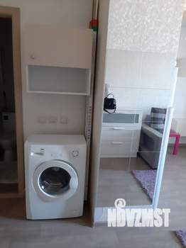 Студия квартира, на длительный срок, 30м2, 8/10 этаж