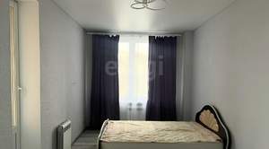 2-к квартира, на длительный срок, 58м2, 4/16 этаж