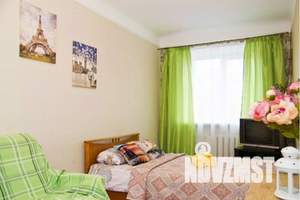 2-к квартира, посуточно, 45м2, 3/5 этаж