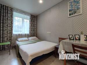 2-к квартира, посуточно, 51м2, 1/5 этаж
