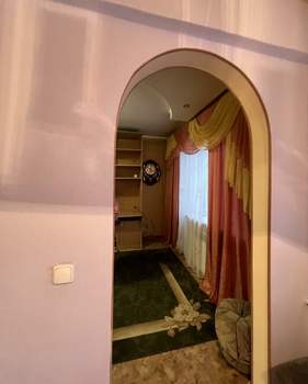 2-к квартира, на длительный срок, 42м2, 5/5 этаж