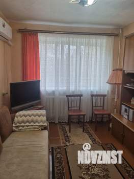 2-к квартира, на длительный срок, 45м2, 1/5 этаж