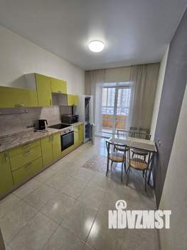 1-к квартира, на длительный срок, 48м2, 3/10 этаж