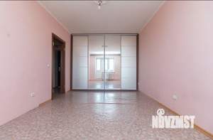 1-к квартира, на длительный срок, 41м2, 9/10 этаж