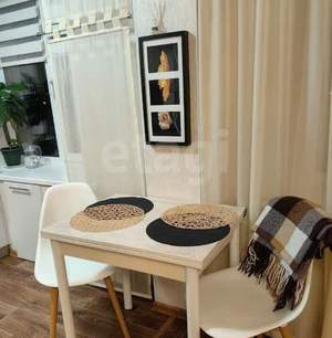 1-к квартира, на длительный срок, 38м2, 9/9 этаж