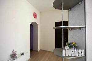 2-к квартира, посуточно, 45м2, 1/1 этаж