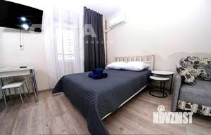 1-к квартира, на длительный срок, 30м2, 3/11 этаж