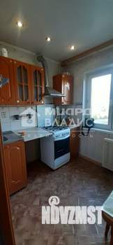 2-к квартира, на длительный срок, 45м2, 4/5 этаж