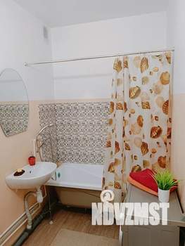 Студия квартира, посуточно, 35м2, 2/10 этаж