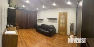 2-к квартира, на длительный срок, 41м2, 1/5 этаж