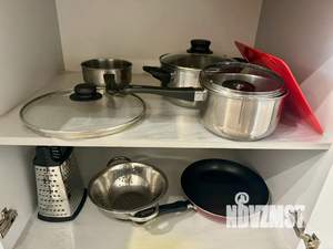 1-к квартира, посуточно, 44м2, 3/10 этаж