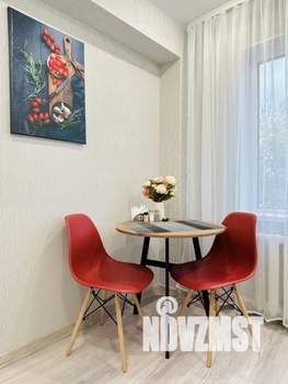 2-к квартира, посуточно, 43м2, 1/1 этаж