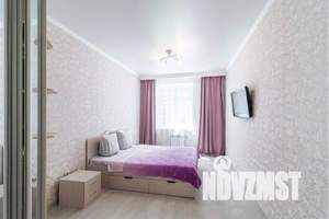 2-к квартира, посуточно, 64м2, 3/15 этаж