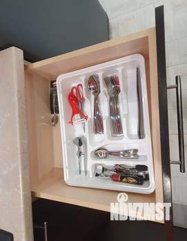 Студия квартира, посуточно, 35м2, 6/9 этаж