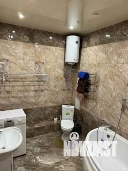 2-к квартира, посуточно, 50м2, 7/19 этаж