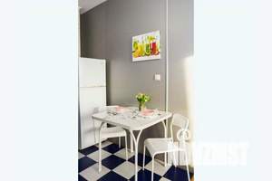 1-к квартира, посуточно, 40м2, 8/9 этаж