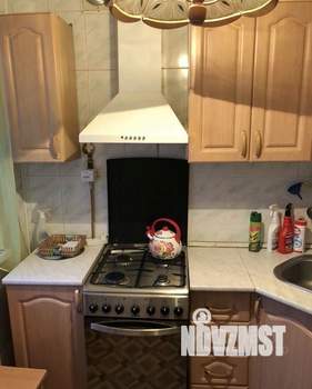 3-к квартира, на длительный срок, 45м2, 2/5 этаж