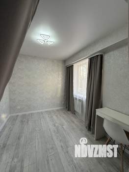 2-к квартира, на длительный срок, 30м2, 4/6 этаж