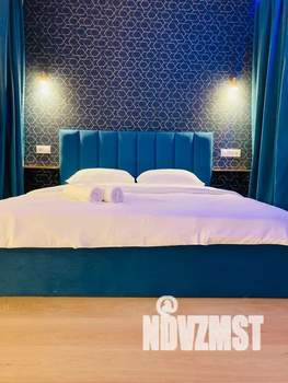 Студия квартира, посуточно, 33м2, 13/14 этаж