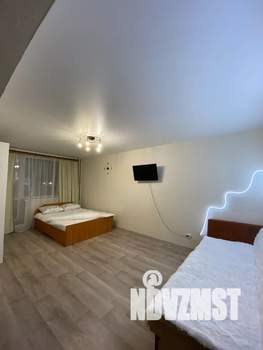 1-к квартира, посуточно, 35м2, 2/5 этаж