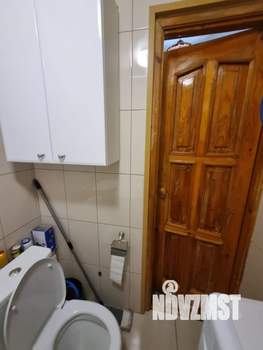 2-к квартира, на длительный срок, 45м2, 1/5 этаж