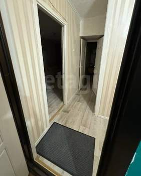 1-к квартира, на длительный срок, 29м2, 9/9 этаж
