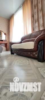 1-к квартира, посуточно, 40м2, 6/9 этаж