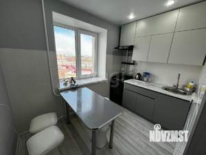 2-к квартира, на длительный срок, 43м2, 12/14 этаж