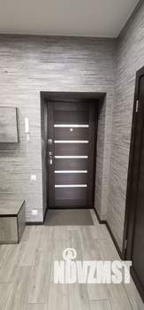 1-к квартира, на длительный срок, 40м2, 8/13 этаж