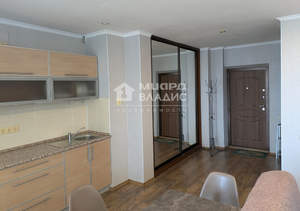 1-к квартира, на длительный срок, 43м2, 7/9 этаж