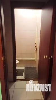 Студия квартира, на длительный срок, 25м2, 1/9 этаж