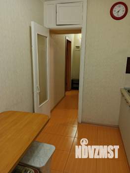 1-к квартира, на длительный срок, 34м2, 5/13 этаж