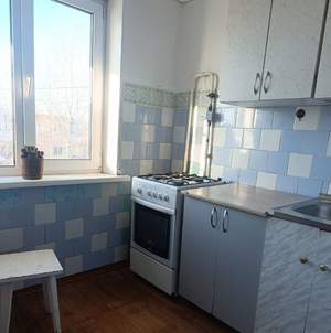 2-к квартира, на длительный срок, 45м2, 5/5 этаж